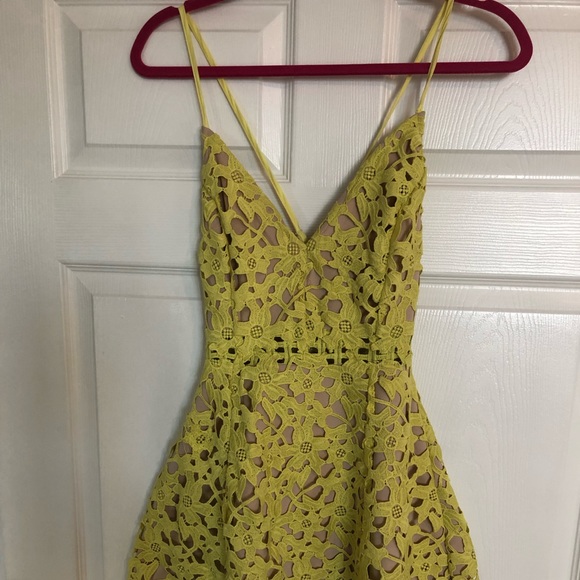 Lovers + Friends Bellini Dress - Picture 2 of 6